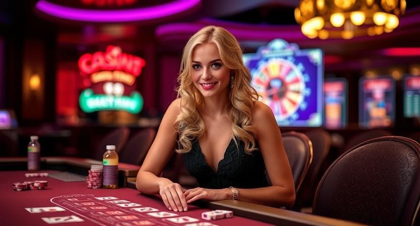 Fast and protected sign-in at H31