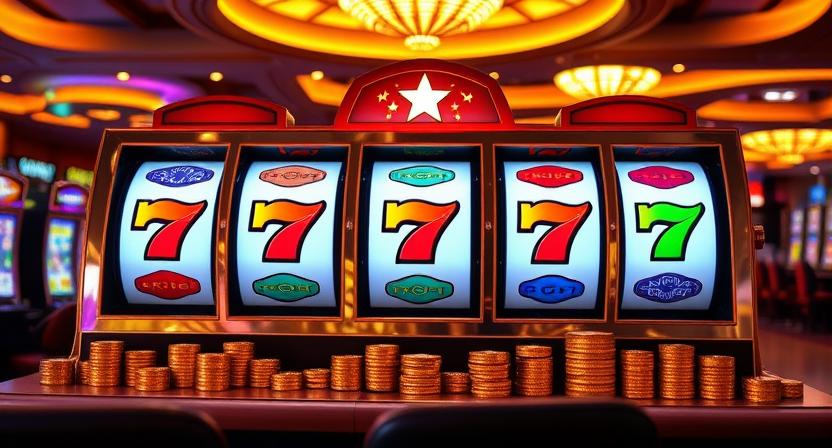 Responsive mobile slot games on H31